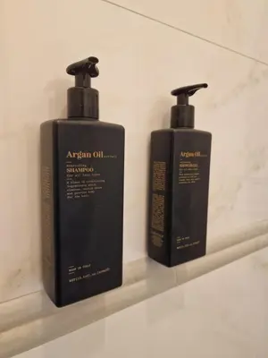 Planimetria di Hotel Delle Rose