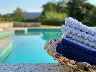 Piscina di Le Village Sarzana o nelle vicinanze
