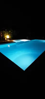 Piscina di B&B Corte Vo Grande o nelle vicinanze