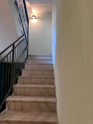 Planimetria di Aselli Palace