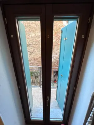 Planimetria di Aselli Palace