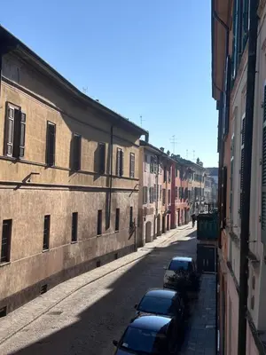 Il quartiere o una zona nella vicinanze dell'appartamento