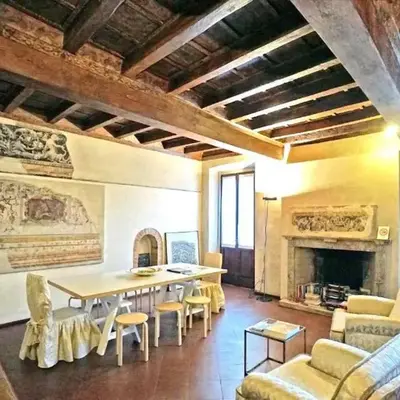 Casa del Pittore
