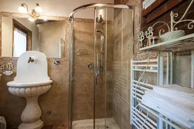 Bagno di Podere Sant'Angelo