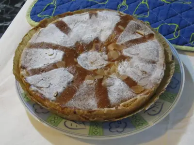 Cibo presso il bed & breakfast o nelle vicinanze