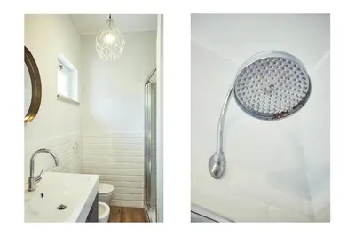 Bagno di Casa Ines