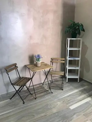 Planimetria di Affittacamere Il Borgo
