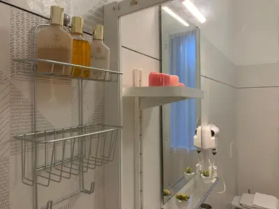 Bagno di Affittacamere Il Borgo
