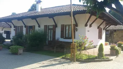 Giardino di Scuderia 100 pertiche