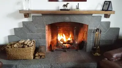Planimetria di Scuderia 100 pertiche