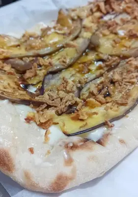 Cibo presso l'affittacamere o nelle vicinanze
