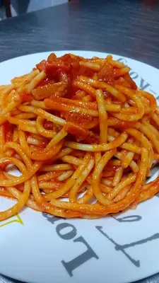 Cibo presso l'affittacamere o nelle vicinanze