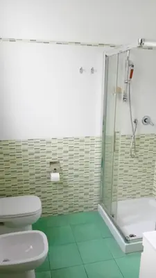 Bagno di CIAK Affittacamere