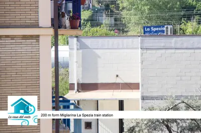Edificio in cui si trova l'appartamento