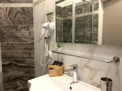 Bagno di Affittacamere LevantoMare