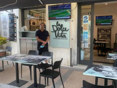 Ospiti di Affittacamere LevantoMare