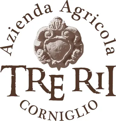 Certificato, attestato, insegna o altro documento esposto da Agricola Tre Rii Sidreria