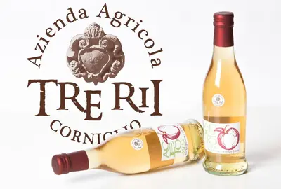 Bevande di Agricola Tre Rii Sidreria