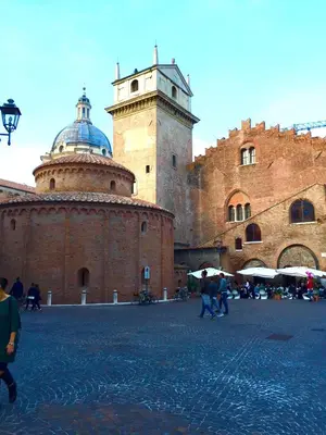 Ospiti di RESIDENZA SERENA B&B - Centro Storico