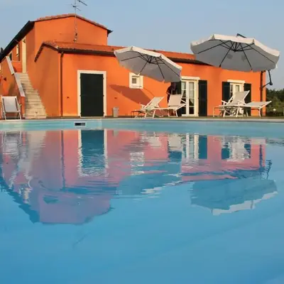 Residence Casali Romei