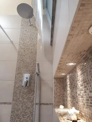 Bagno di Casa Claudia