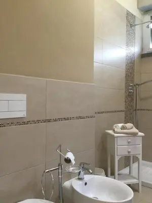 Bagno di Casa Claudia
