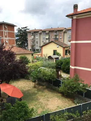 Giardino di Casa Claudia