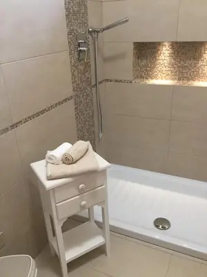 Bagno di Casa Claudia