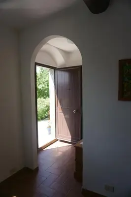 Planimetria di Farmhouse B&B Castagnola 64