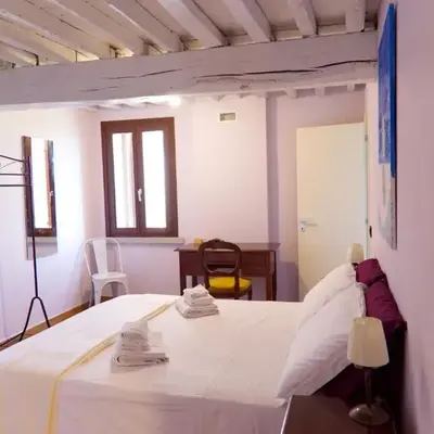 Antico Casale Caroli