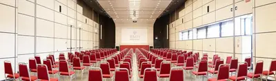 Planimetria di RMH MODENA DES ARTS