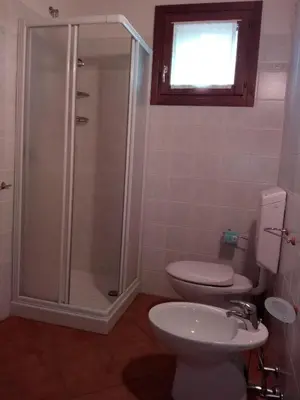 Planimetria di Agriturismo Rio Ricco