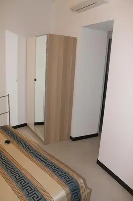 Planimetria di Marianna Quiet Rooms