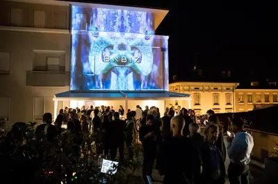 Ospiti di BnBiz - Coworking Hotel