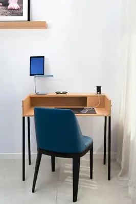 TV o dispositivi per l'intrattenimento presso BnBiz - Coworking Hotel