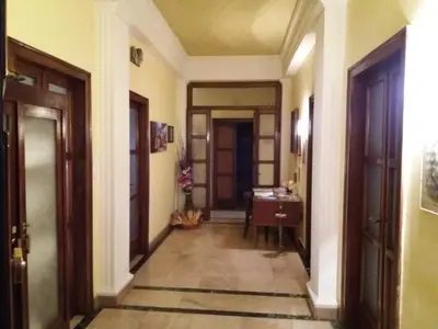 Planimetria di Da Selly