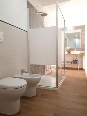 Bagno di La Campanella