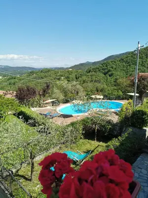 Piscina di Antiche Terre Hotel & Relax o nelle vicinanze