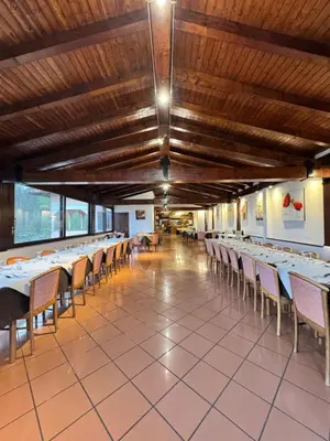 Ristorante o altro punto ristoro di Antiche Terre Hotel & Relax