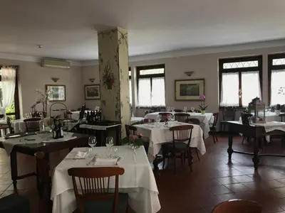 Ristorante o altro punto ristoro di Albergo & Ristorante Selvatico
