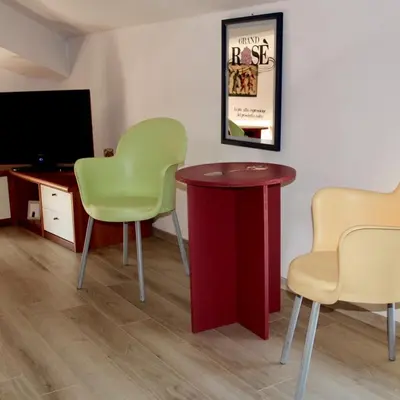 TV o dispositivi per l'intrattenimento presso CAMINATA 415