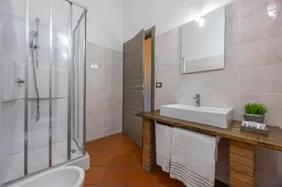 Bagno di Dmora Retreat