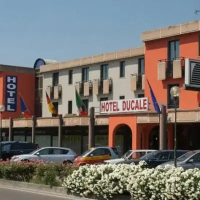 Hotel Residence Ducale