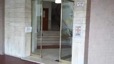 Planimetria di Appartamenti Azzurro Smeraldo