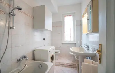 Bagno di Casa Del Bracco