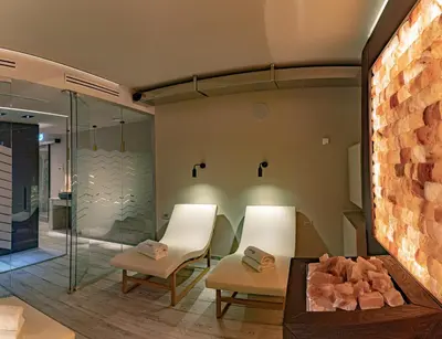 Bagno di Hotel Miramare & Spa