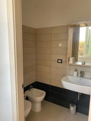 Bagno di RTA La Pineta