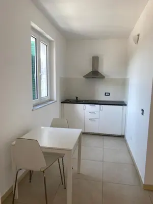 Cucina o angolo cottura di RTA La Pineta
