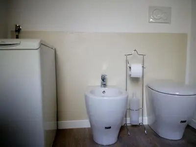 Bagno di Tigullio Vacations: lo Chalet sul Mare