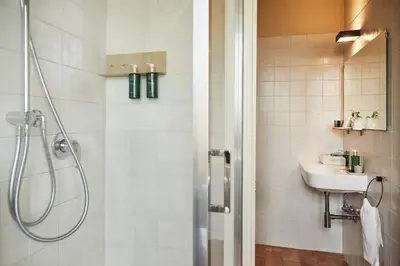 Bagno di Locanda Ca' Matilde